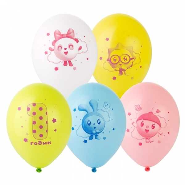 Сет "Годик малышу"